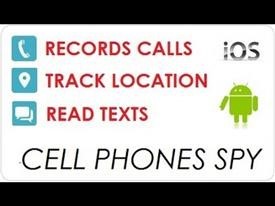 Spy Phone